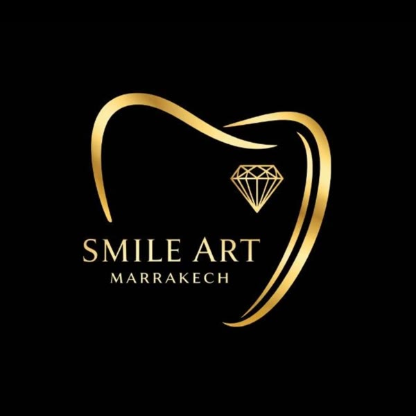Smile Art Marrakech logo